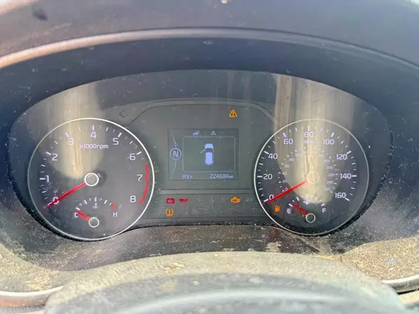 KNDPM3AC0K7513417 2019 KIA SPORTAGE - Image 8