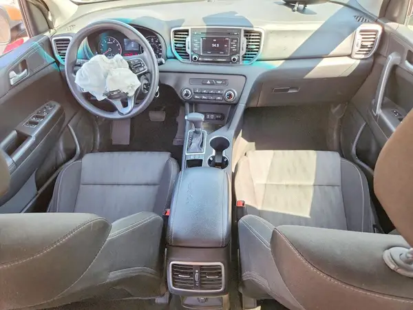 KNDPM3AC0K7514342 2019 KIA SPORTAGE - Image 8