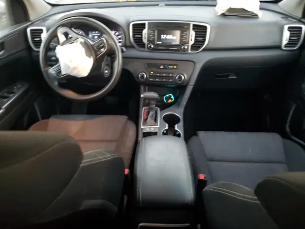 KNDPM3AC0K7515538 2019 KIA SPORTAGE - Image 8