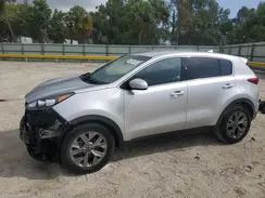 KNDPM3AC0K7516365 2019 KIA SPORTAGE