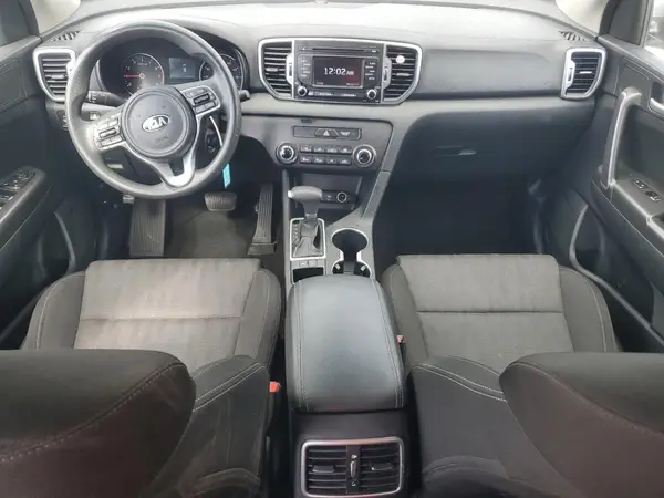 KNDPM3AC0K7516365 2019 KIA SPORTAGE - Image 8