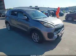 KNDPM3AC0K7518522 2019 KIA SPORTAGE