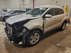 KNDPM3AC0K7524157 2019 KIA SPORTAGE