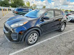 KNDPM3AC0K7526426 2019 KIA SPORTAGE
