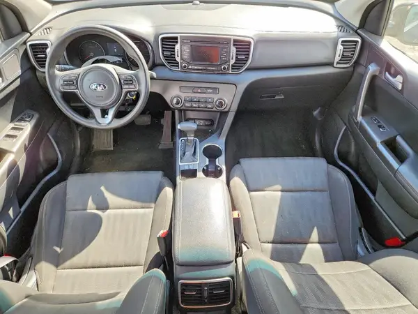 KNDPM3AC0K7526426 2019 KIA SPORTAGE - Image 8
