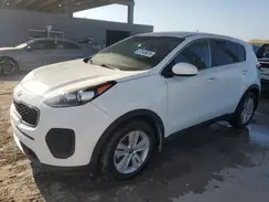 KNDPM3AC0K7526555 2019 KIA SPORTAGE