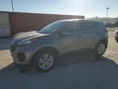 KNDPM3AC0K7527866 2019 KIA SPORTAGE