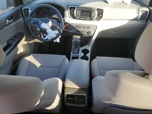 KNDPM3AC0K7527866 2019 KIA SPORTAGE - Image 8