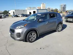 KNDPM3AC0K7529164 2019 KIA SPORTAGE