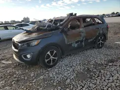 KNDPM3AC0K7529424 2019 KIA SPORTAGE