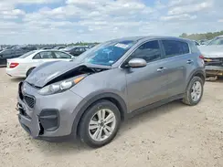KNDPM3AC0K7529858 2019 KIA SPORTAGE