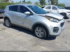 KNDPM3AC0K7531481 2019 KIA SPORTAGE
