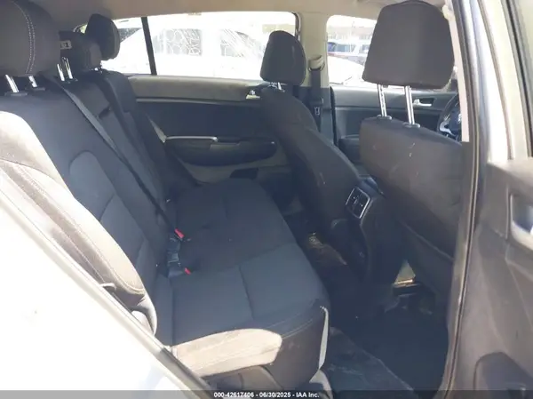 KNDPM3AC0K7531481 2019 KIA SPORTAGE - Image 8