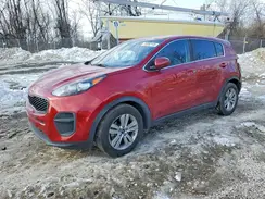 KNDPM3AC0K7539869 2019 KIA SPORTAGE