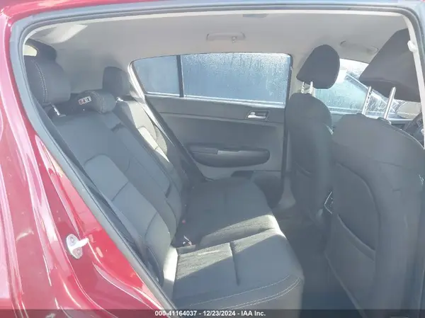 KNDPM3AC0K7539869 2019 KIA SPORTAGE - Image 8