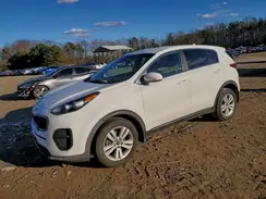 KNDPM3AC0K7541542 2019 KIA SPORTAGE