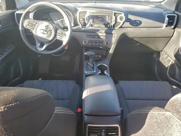 KNDPM3AC0K7541542 2019 KIA SPORTAGE - Image 8
