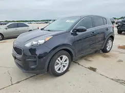 KNDPM3AC0K7542934 2019 KIA SPORTAGE