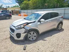 KNDPM3AC0K7543047 2019 KIA SPORTAGE