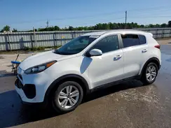 KNDPM3AC0K7545414 2019 KIA SPORTAGE