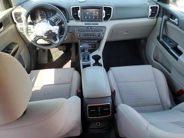KNDPM3AC0K7545414 2019 KIA SPORTAGE - Image 8
