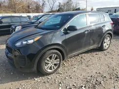 KNDPM3AC0K7548183 2019 KIA SPORTAGE