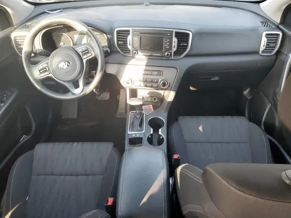 KNDPM3AC0K7548183 2019 KIA SPORTAGE - Image 8