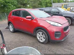 KNDPM3AC0K7548216 2019 KIA SPORTAGE