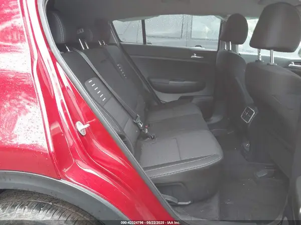 KNDPM3AC0K7548216 2019 KIA SPORTAGE - Image 8