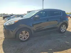 KNDPM3AC0K7549804 2019 KIA SPORTAGE