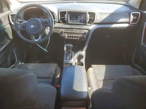 KNDPM3AC0K7549804 2019 KIA SPORTAGE - Image 8