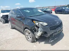KNDPM3AC0K7550418 2019 KIA SPORTAGE