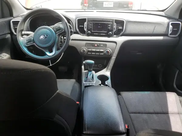 KNDPM3AC0K7550712 2019 KIA SPORTAGE - Image 8