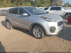 KNDPM3AC0K7553707 2019 KIA SPORTAGE