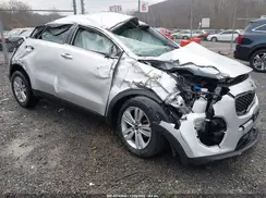 KNDPM3AC0K7556249 2019 KIA SPORTAGE