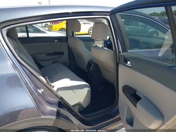 KNDPM3AC0K7556512 2019 KIA SPORTAGE - Image 8