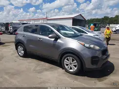 KNDPM3AC0K7557532 2019 KIA SPORTAGE