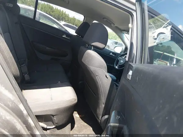 KNDPM3AC0K7557532 2019 KIA SPORTAGE - Image 8