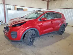 KNDPM3AC0K7557692 2019 KIA SPORTAGE