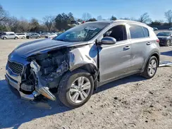 KNDPM3AC0K7559166 2019 KIA SPORTAGE