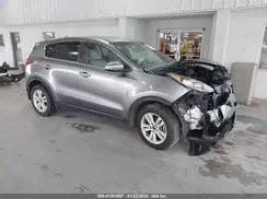 KNDPM3AC0K7561130 2019 KIA SPORTAGE