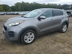 KNDPM3AC0K7561211 2019 KIA SPORTAGE