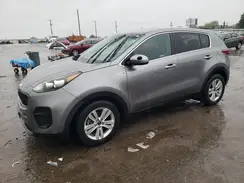 KNDPM3AC0K7561337 2019 KIA SPORTAGE
