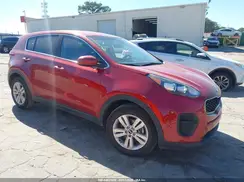 KNDPM3AC0K7561595 2019 KIA SPORTAGE