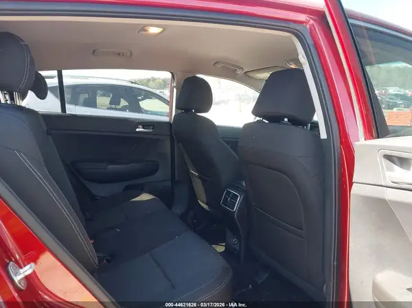 KNDPM3AC0K7561595 2019 KIA SPORTAGE - Image 8