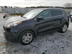KNDPM3AC0K7565940 2019 KIA SPORTAGE