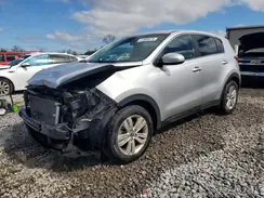 KNDPM3AC0K7567655 2019 KIA SPORTAGE