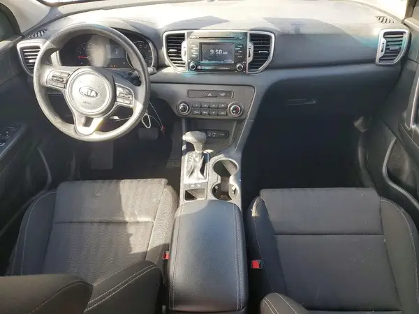 KNDPM3AC0K7567655 2019 KIA SPORTAGE - Image 8