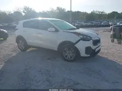 KNDPM3AC0K7567865 2019 KIA SPORTAGE