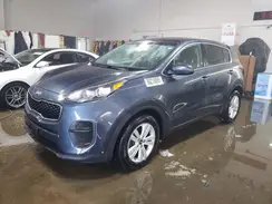 KNDPM3AC0K7568692 2019 KIA SPORTAGE